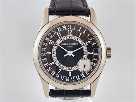 patek philippe 6000g calatrava|Patek Philippe Calatrava small seconds.